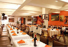 Restaurante Carlino